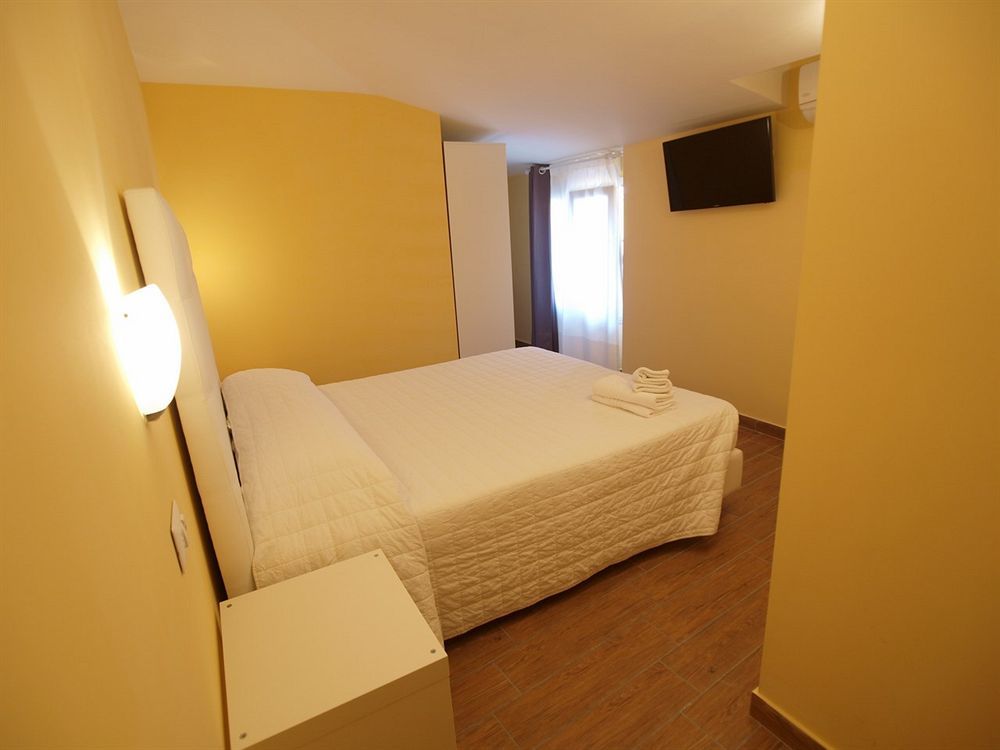Guest house Via Mameli 5